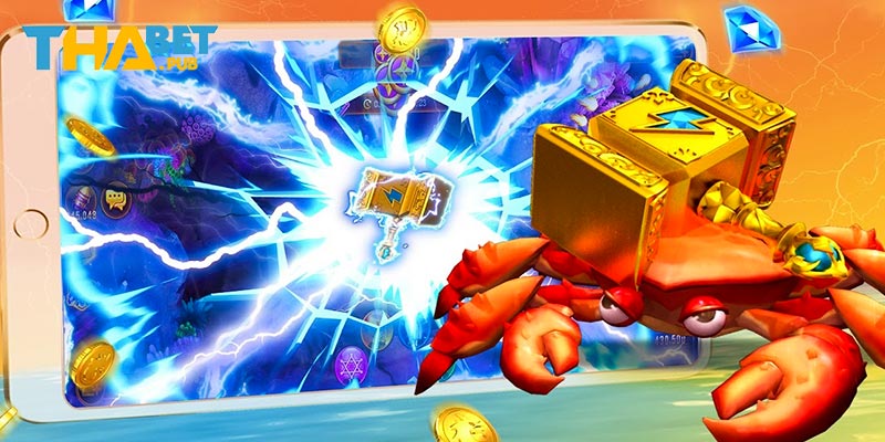 Mẹo chơi Bắn Cá 3D dễ thắng nhất cho hội viên