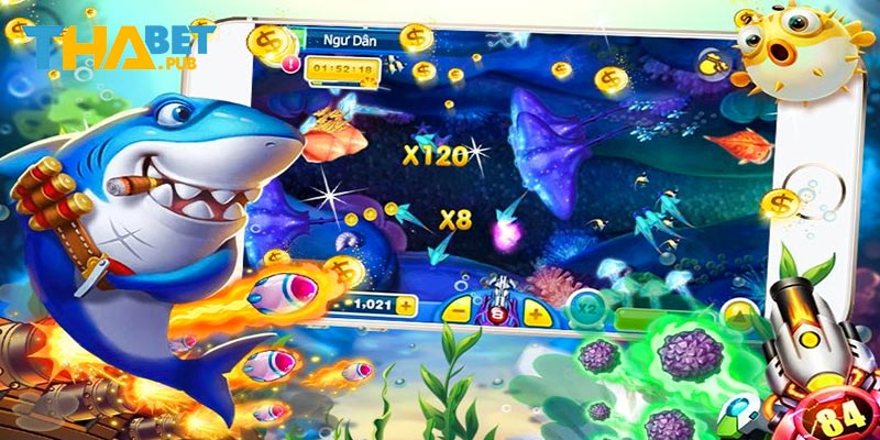 Giới thiệu về tựa game