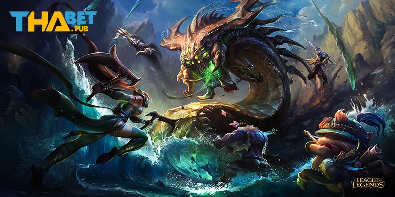 Bí quyết chơi cá cược Esport thắng lớn