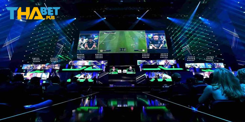 Tìm hiểu sơ lược về cá cược Esport